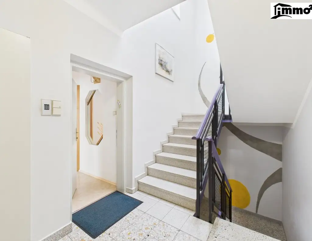 Renditestarkes Zinshaus mit Wohn- und Gewerbeflächen in Top-Lage