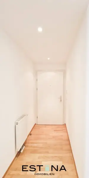 Familienwohnung mit Balkon - Nahe U4 Pilgramgasse