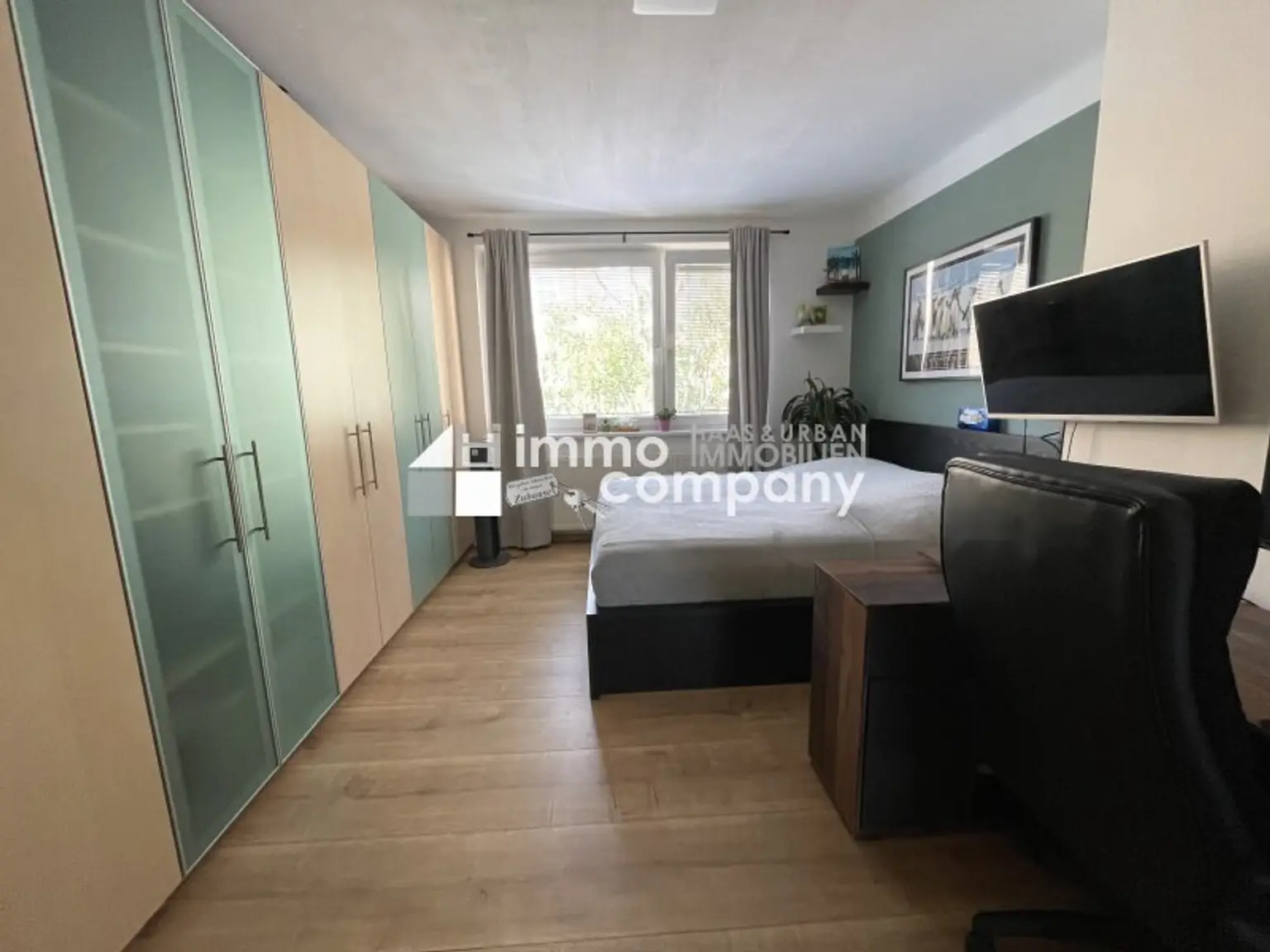 Neuwertige 2-Zimmer-Wohnung in 1120 Wien – Ihr neues Zuhause wartet!