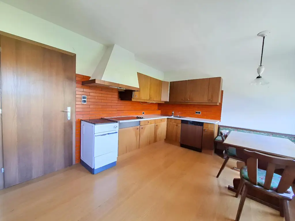 Einfamilienhaus/Zweifamilienhaus