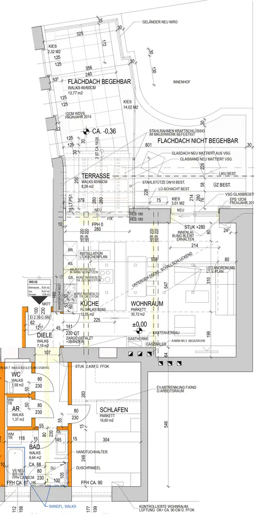 Plan 1