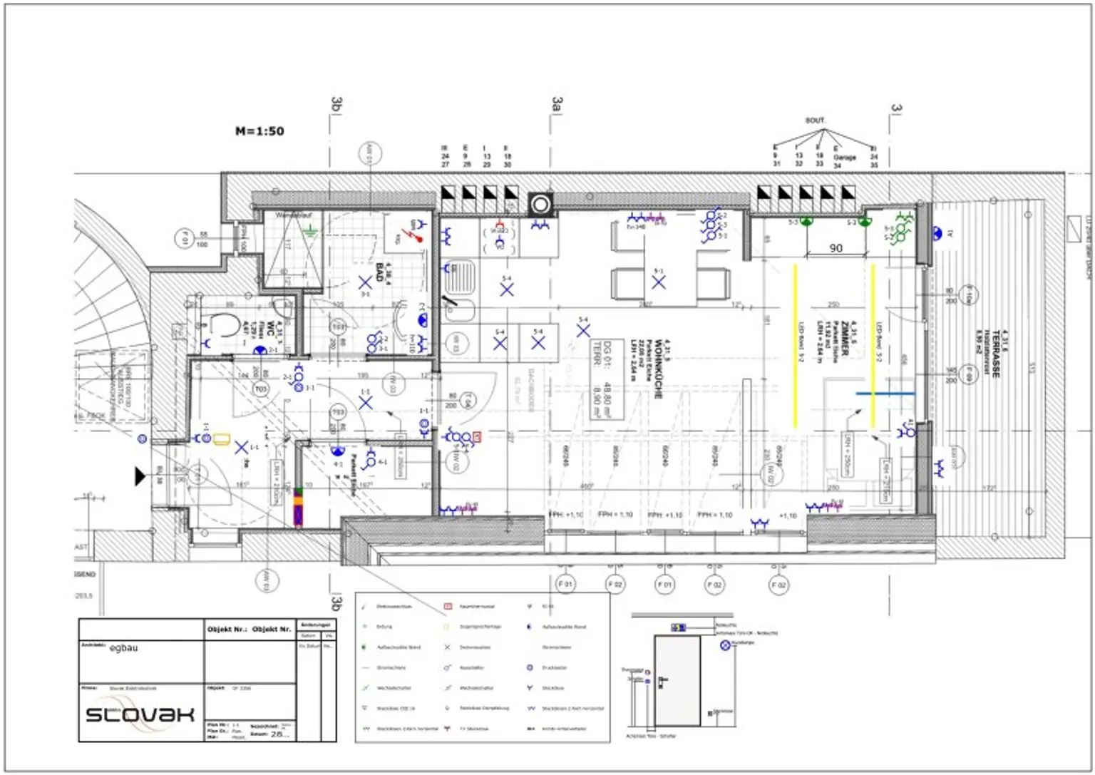 Exklusives, lichtdurchflutetes City-Loft nahe Mariahilferstraße – freier Mietzins