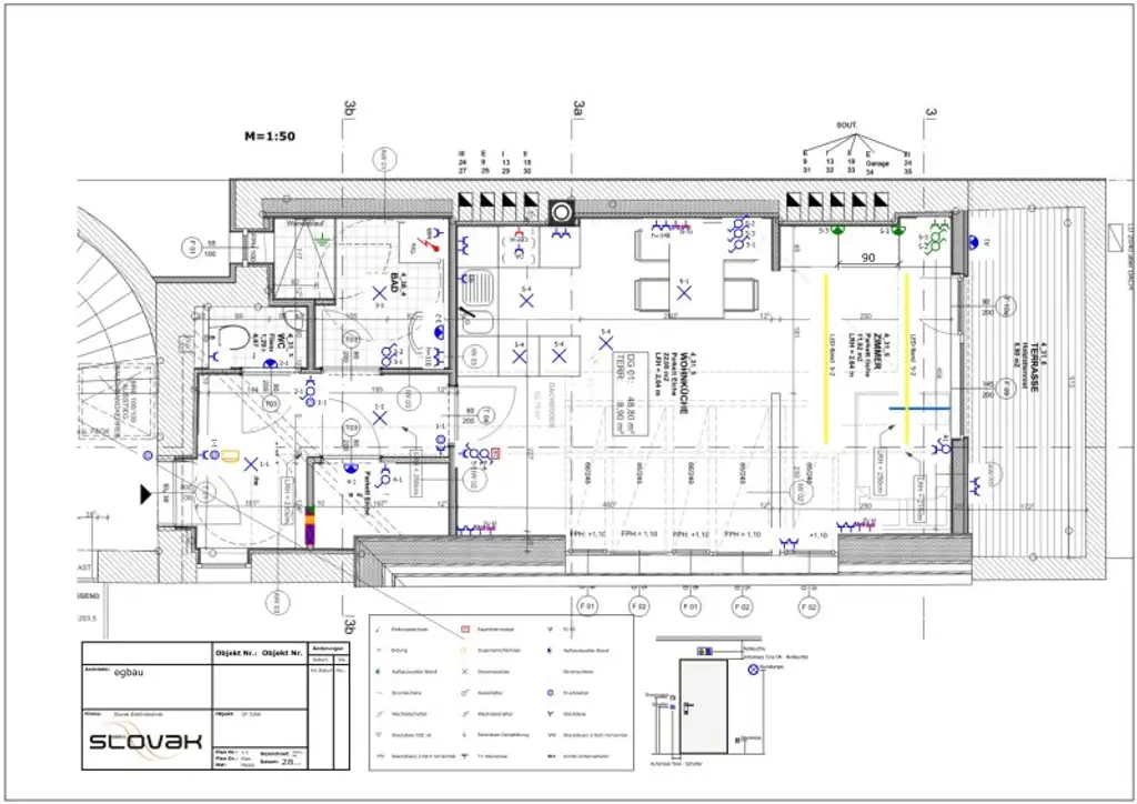 Exklusives, lichtdurchflutetes City-Loft nahe Mariahilferstraße – freier Mietzins