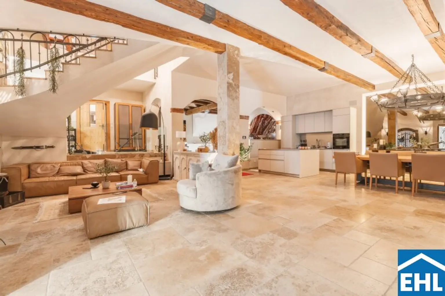 Villa Morgani – Moderne Architektur trifft auf mediterrane Ruheoase in absoluter Privatsphäre