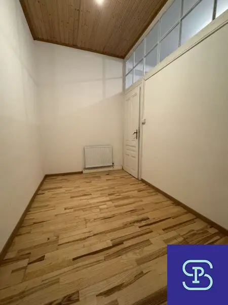 Provisionsfrei: Schöner 80m² Altbau mit Einbauküche und Lift - 1090 Wien