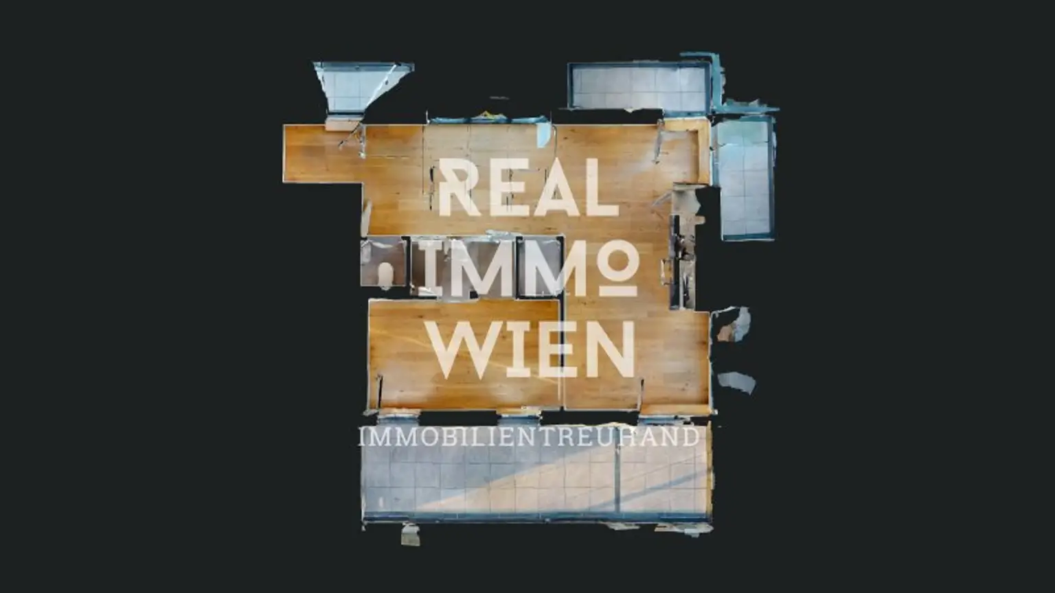 Wunderschöne 2 Zimmerwonung mit große Terrasse im 23. Bezirk!!! 360°- 3D Grad Besichtigung!!!