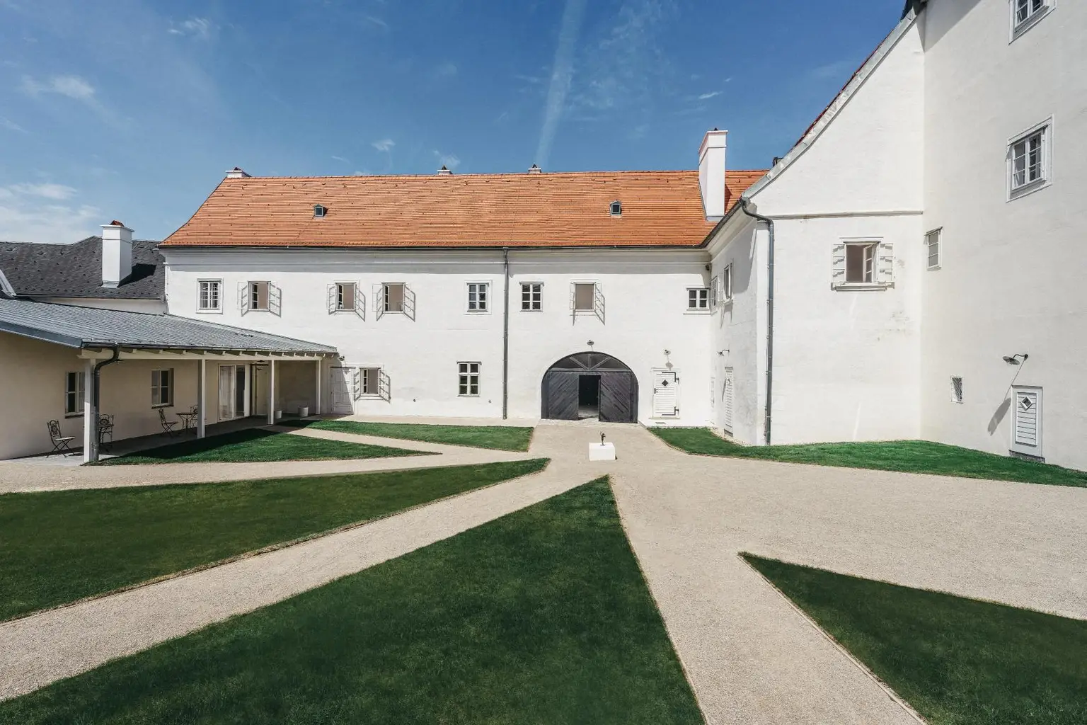 09. Eigentumswohnung 3400 Klosterneuburg