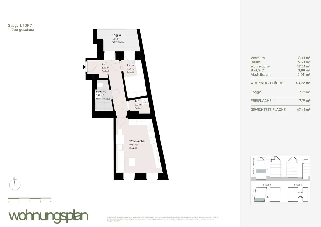 Plan 1