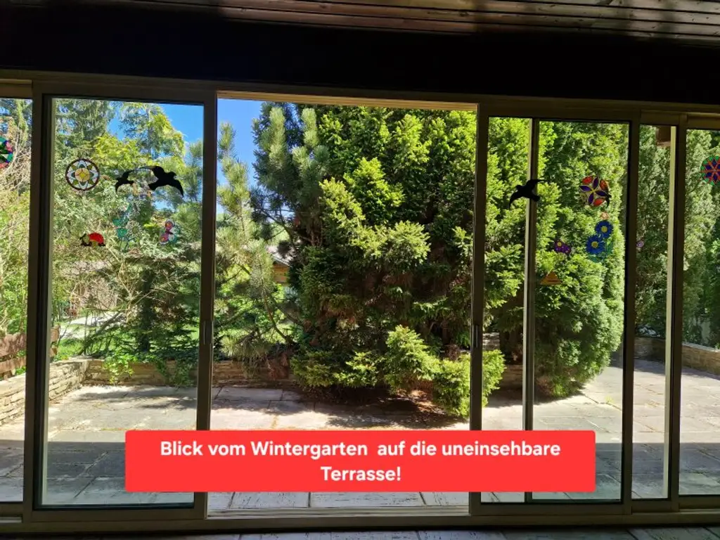 FAMILIENTRAUM! 6 ZIMMER UND EIN GARTEN ZUM HERUMTOBEN!