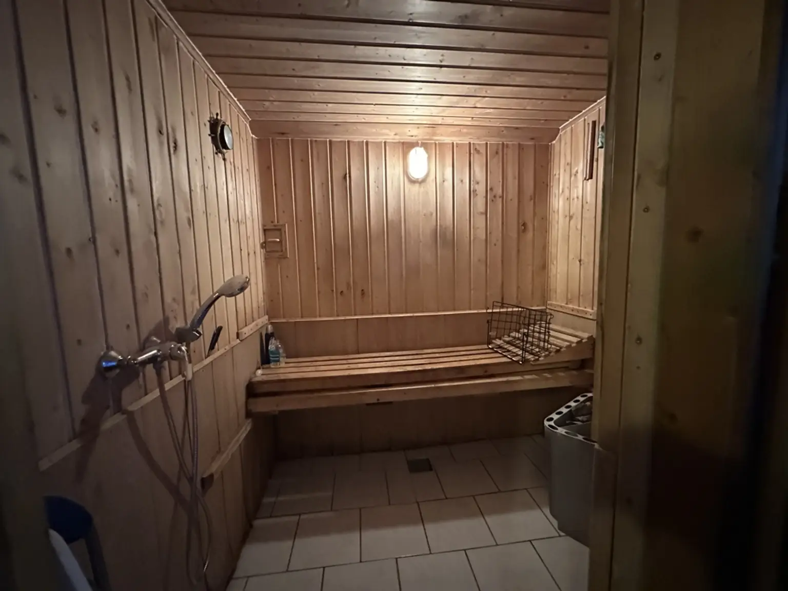Sauna EG