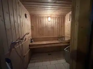 Sauna EG