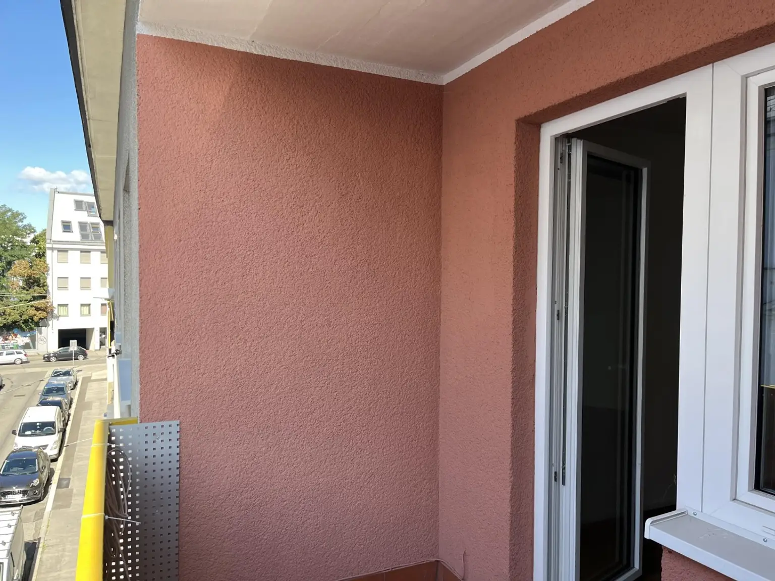 Traumhaft renovierte 2-Zimmer-Wohnung in TOP-Lage