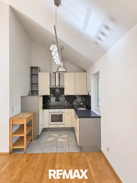 Wohnung - Küche