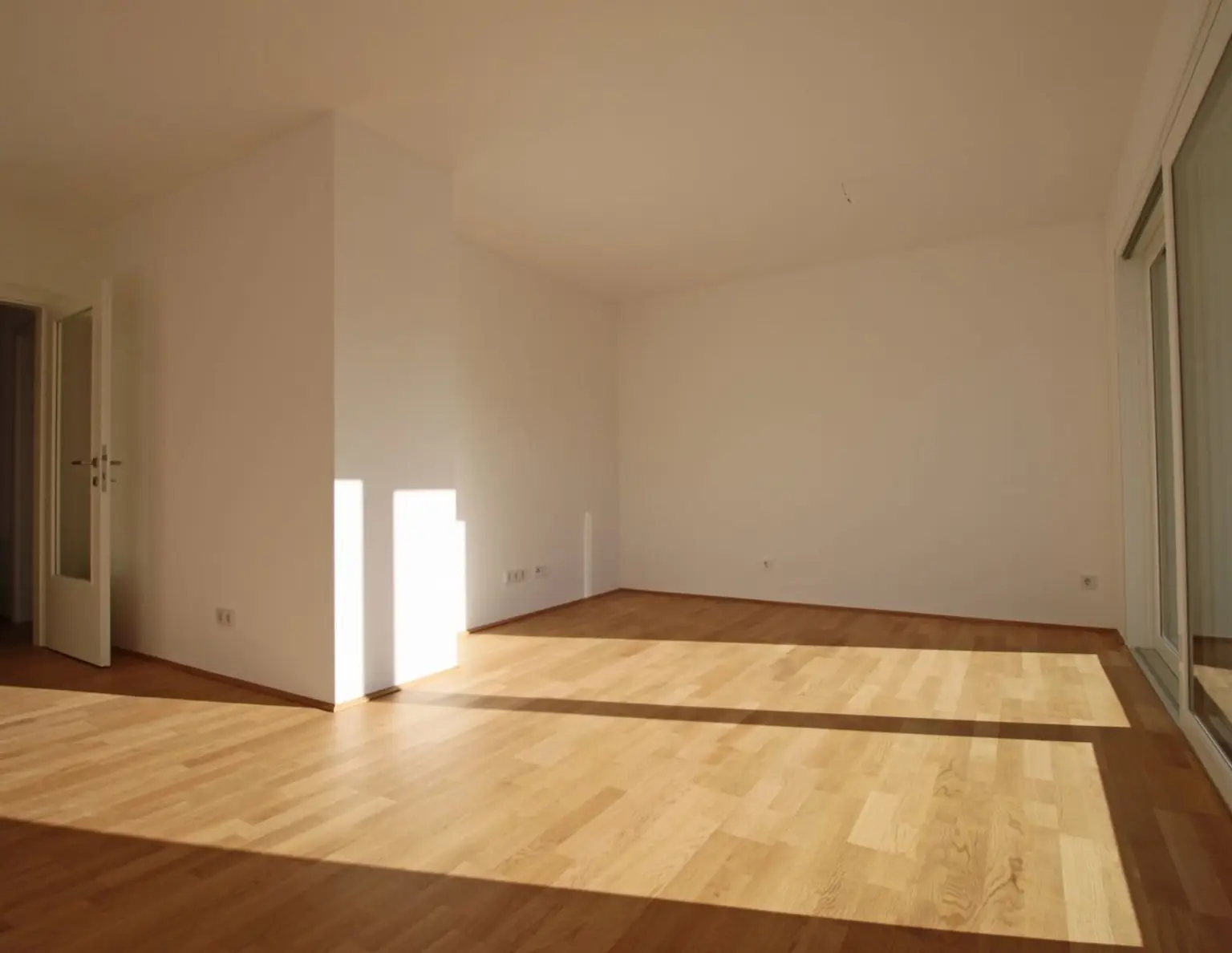 Neuwertige Dachterrassenwohnung in Hallein