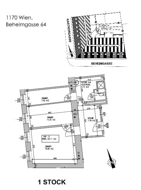 Plan Top 13-14