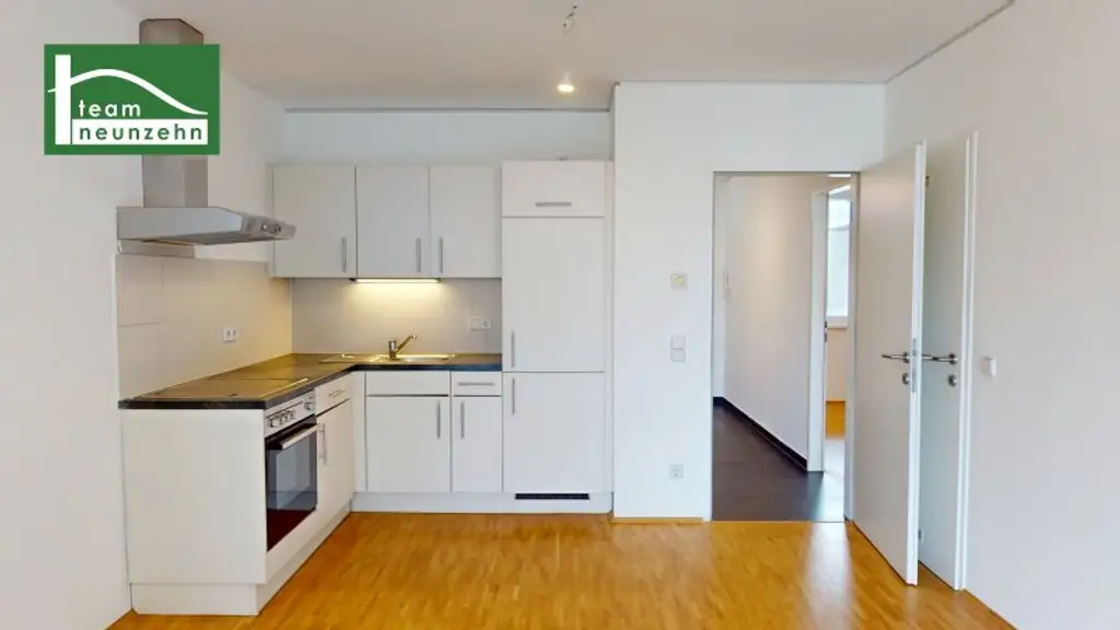 Entdecken Sie exklusive Mietwohnungen im Herz von Graz: Ihr neues Zuhause in der Friedhofgasse! - JETZT ZUSCHLAGEN