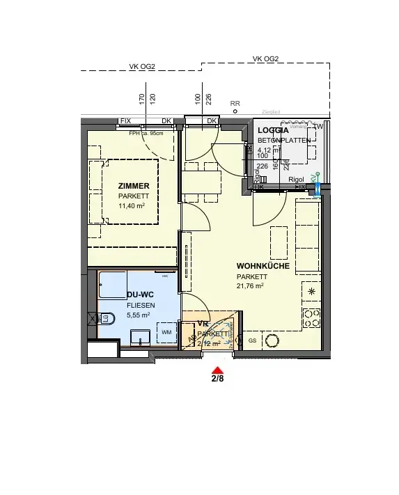 Plan 2.8