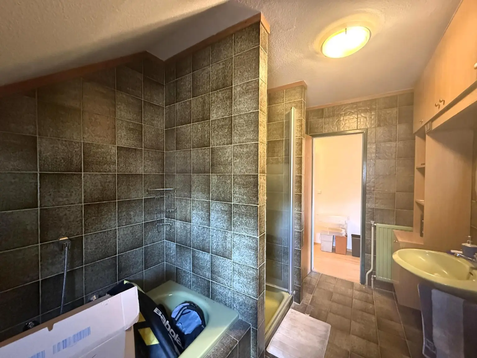 Haus/Villa mit lebenslangem Wohnrecht zu verkaufen // House/villa with lifetime right of residence for sale //
