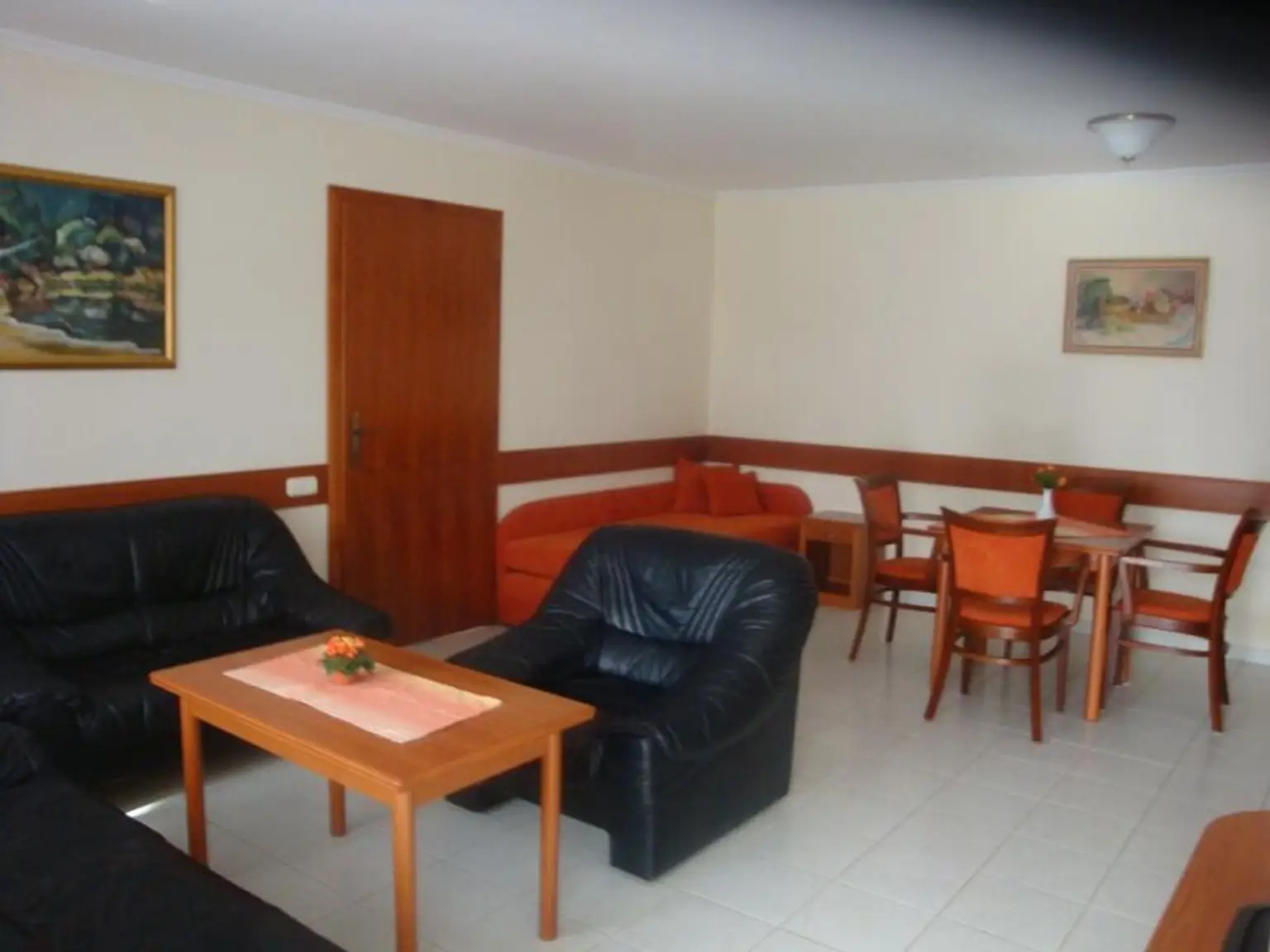 Fortuna apartman 3