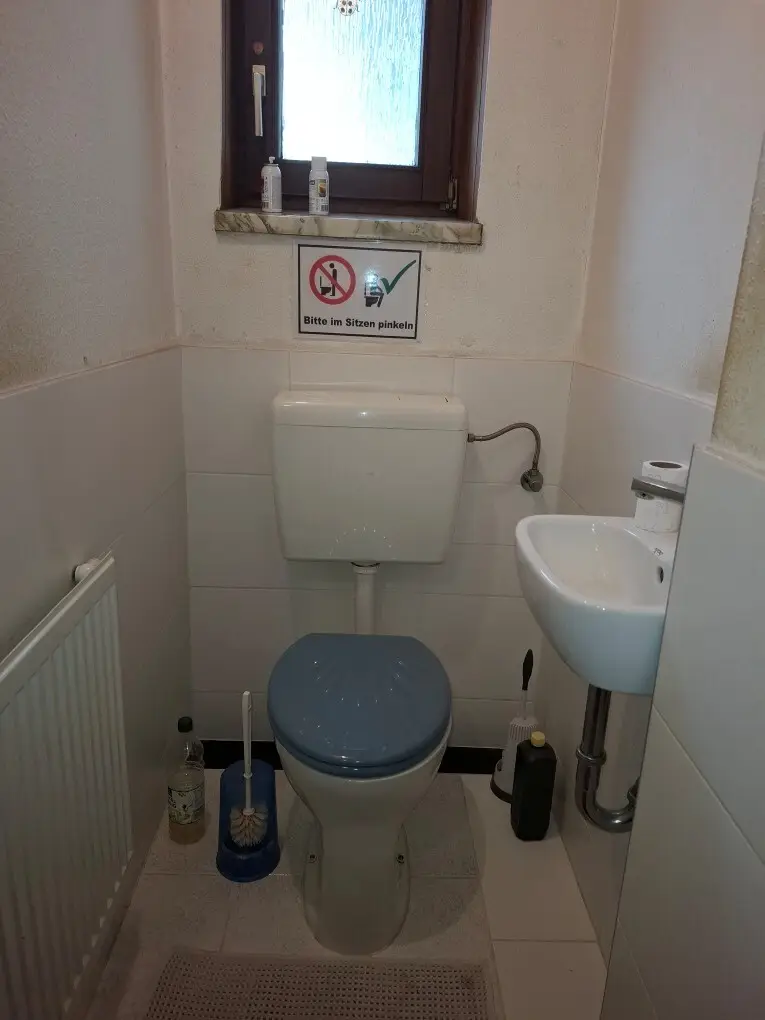 Älteres Einfamilienhaus am Rande von Bruck/Mur zu kaufen !