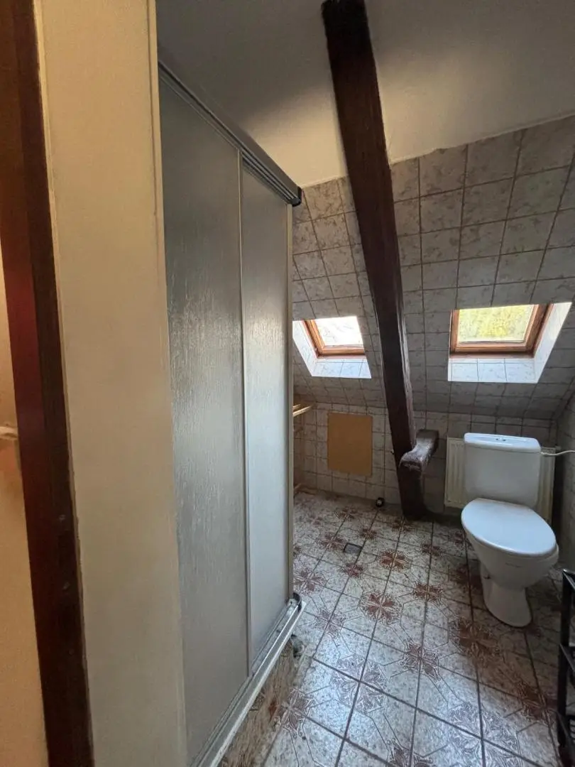 Altbau-Charme mit schönem Grundstück und viel Potenzial