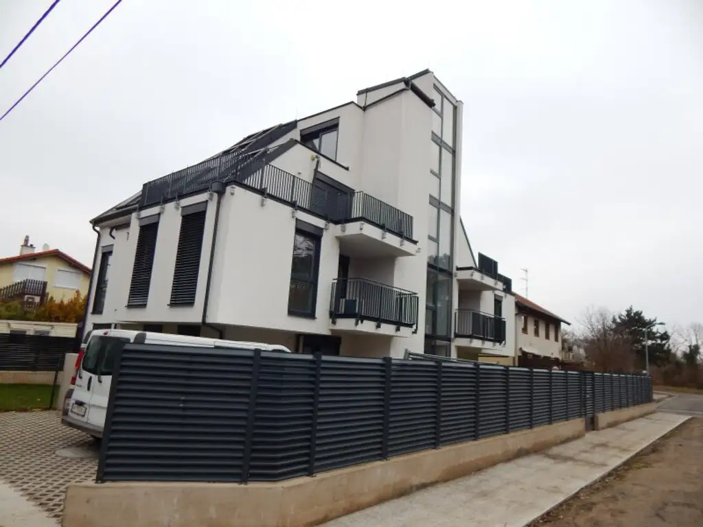 Mit dem Aufzug direkt in die Dachterrassenwohnung - Erstbezug nähe Mühlwasser