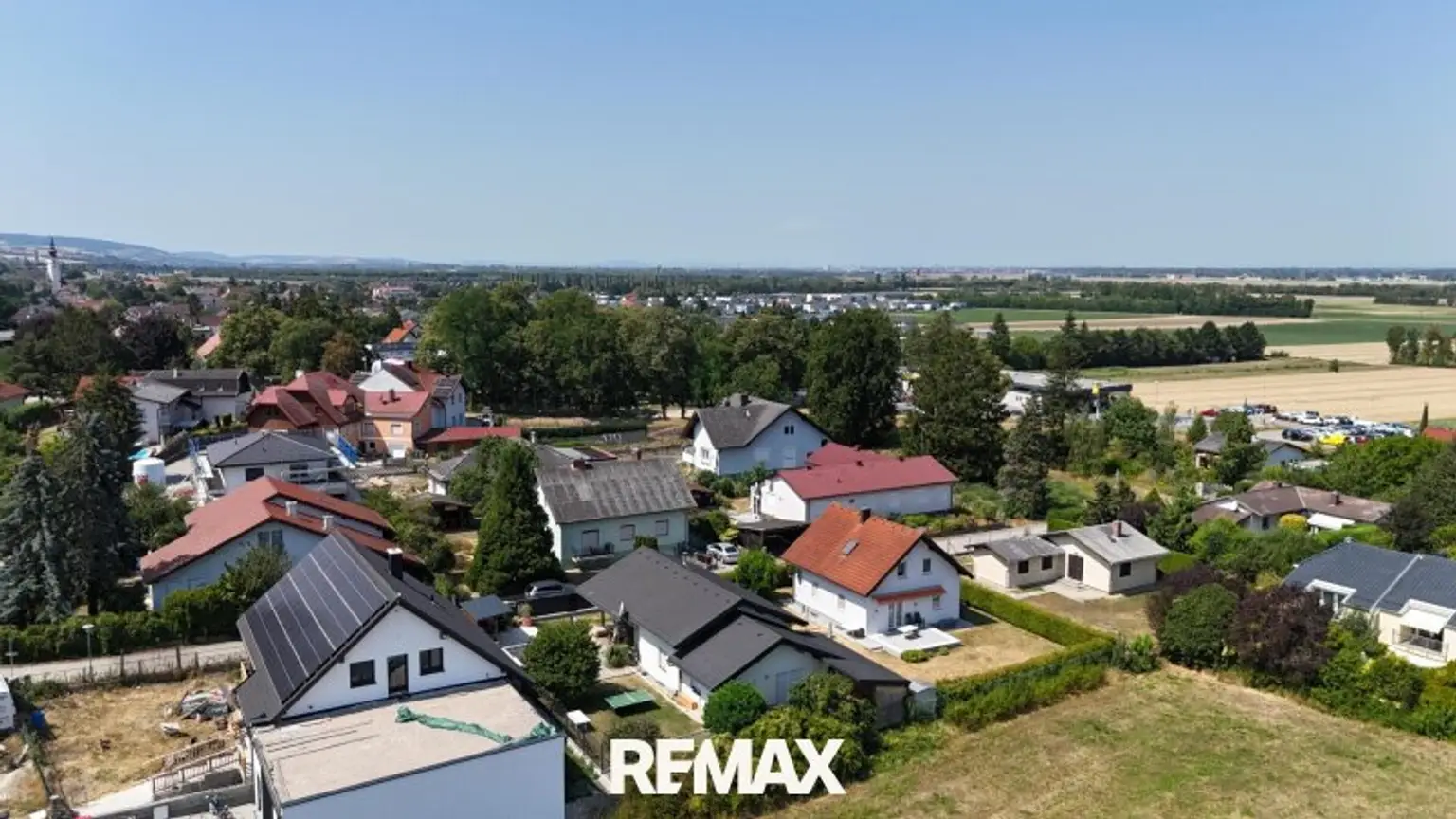 3 Tullner Feld