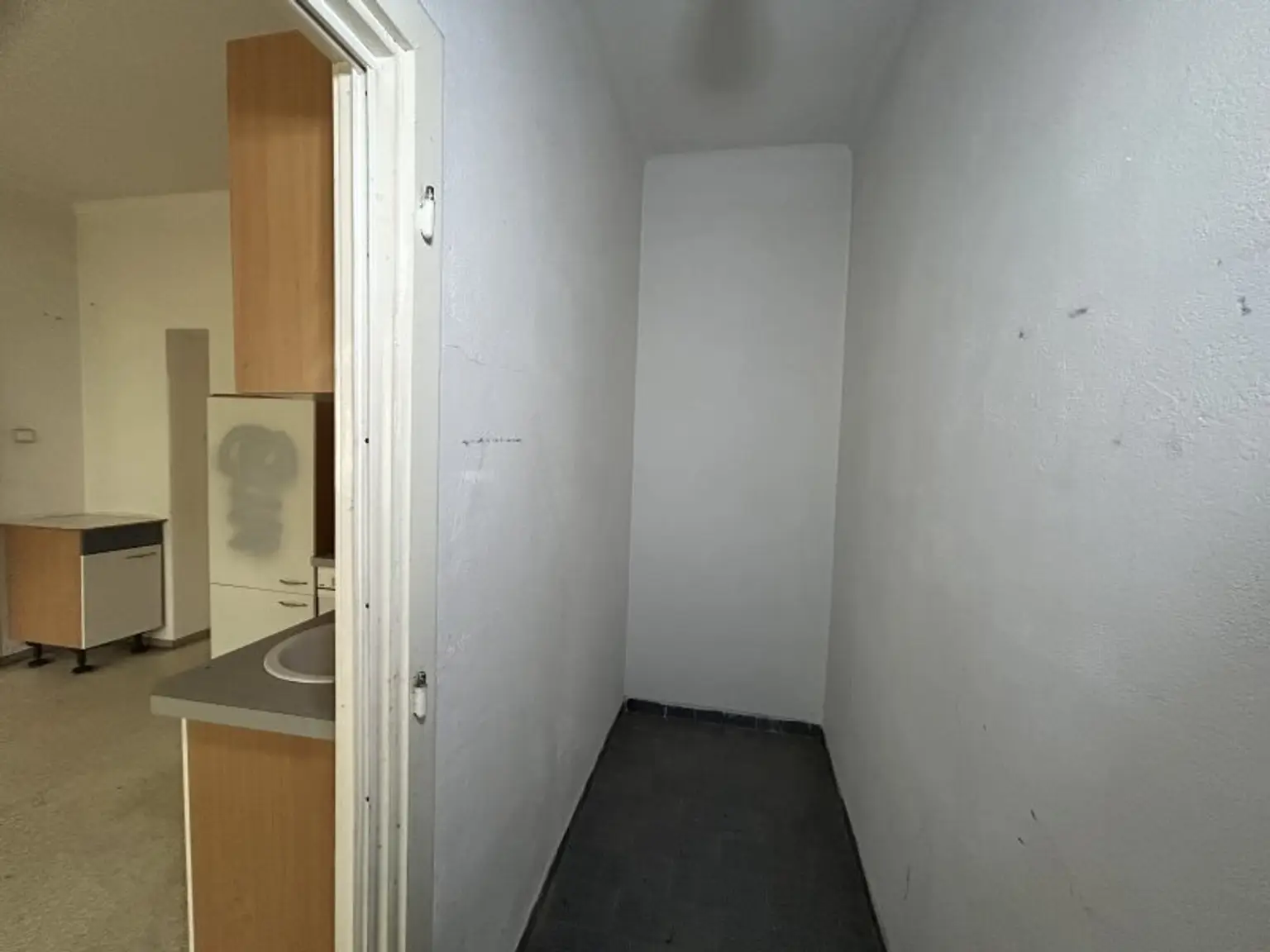 +++ Haus mit großem Grundstück in zentraler Lage von Oberpullendorf+++