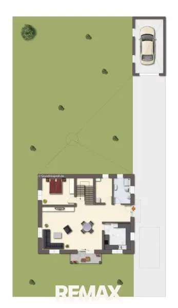 Plan - EG