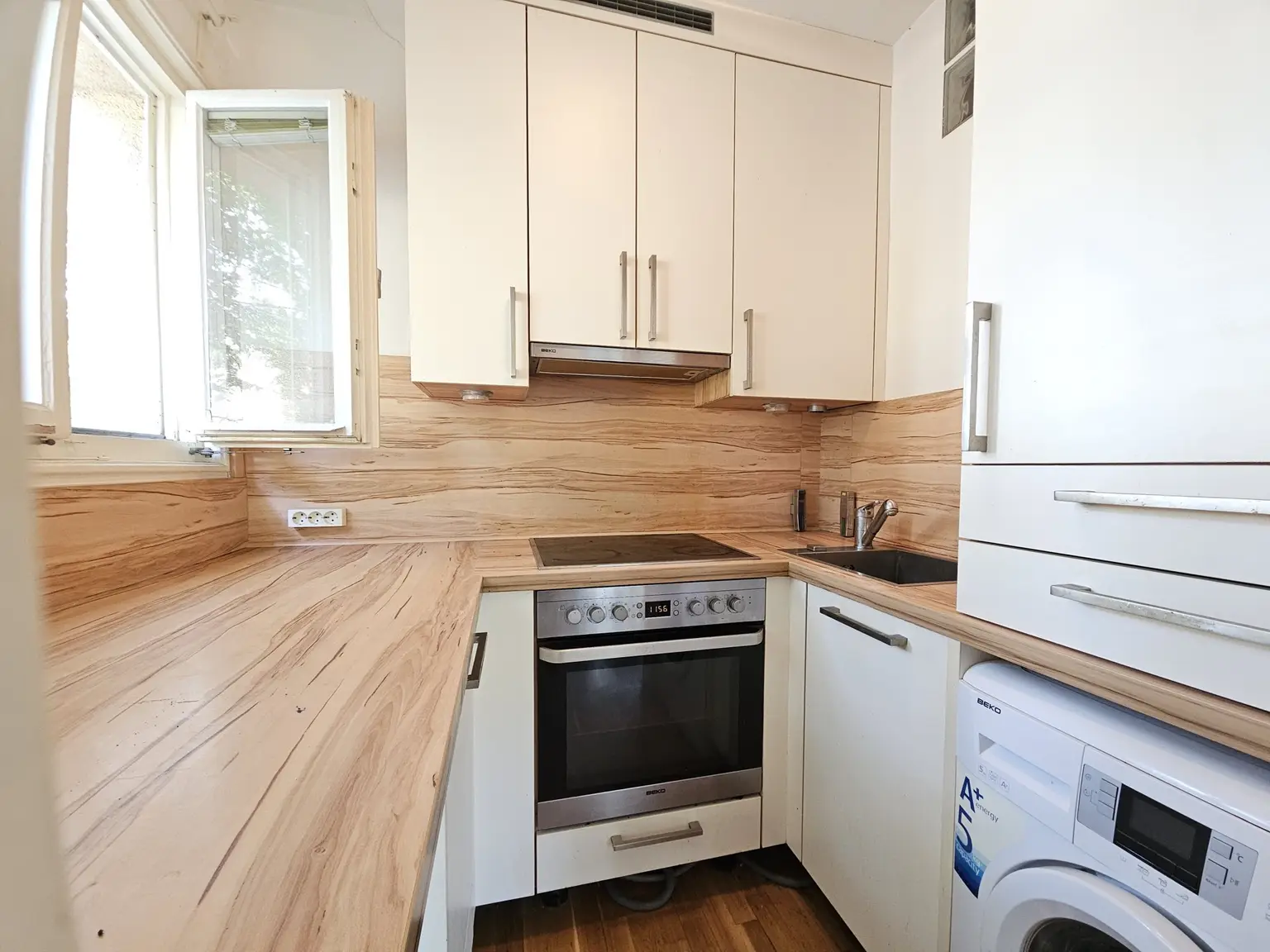 Hier will ich sein in Wiener Neudorf, gartenseitige Wohnung! + Loggia! Optional mit Garage!