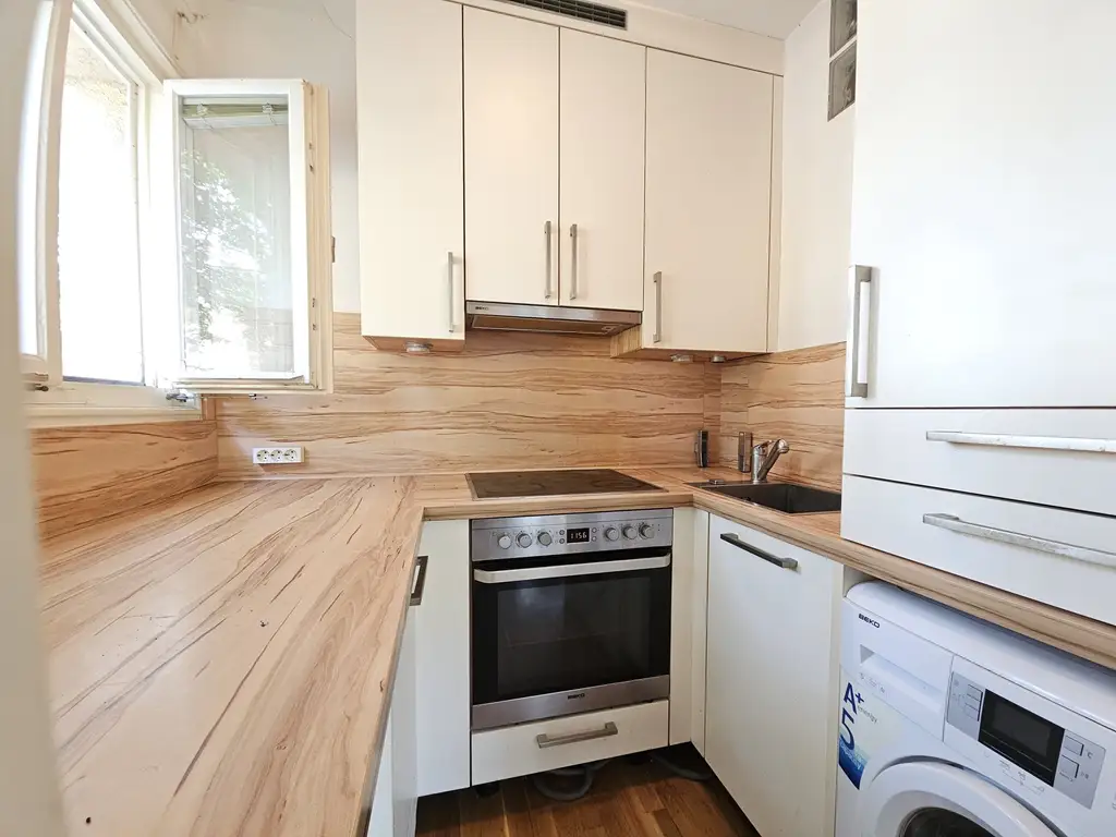 Hier will ich sein in Wiener Neudorf, gartenseitige Wohnung! + Loggia! Optional mit Garage!
