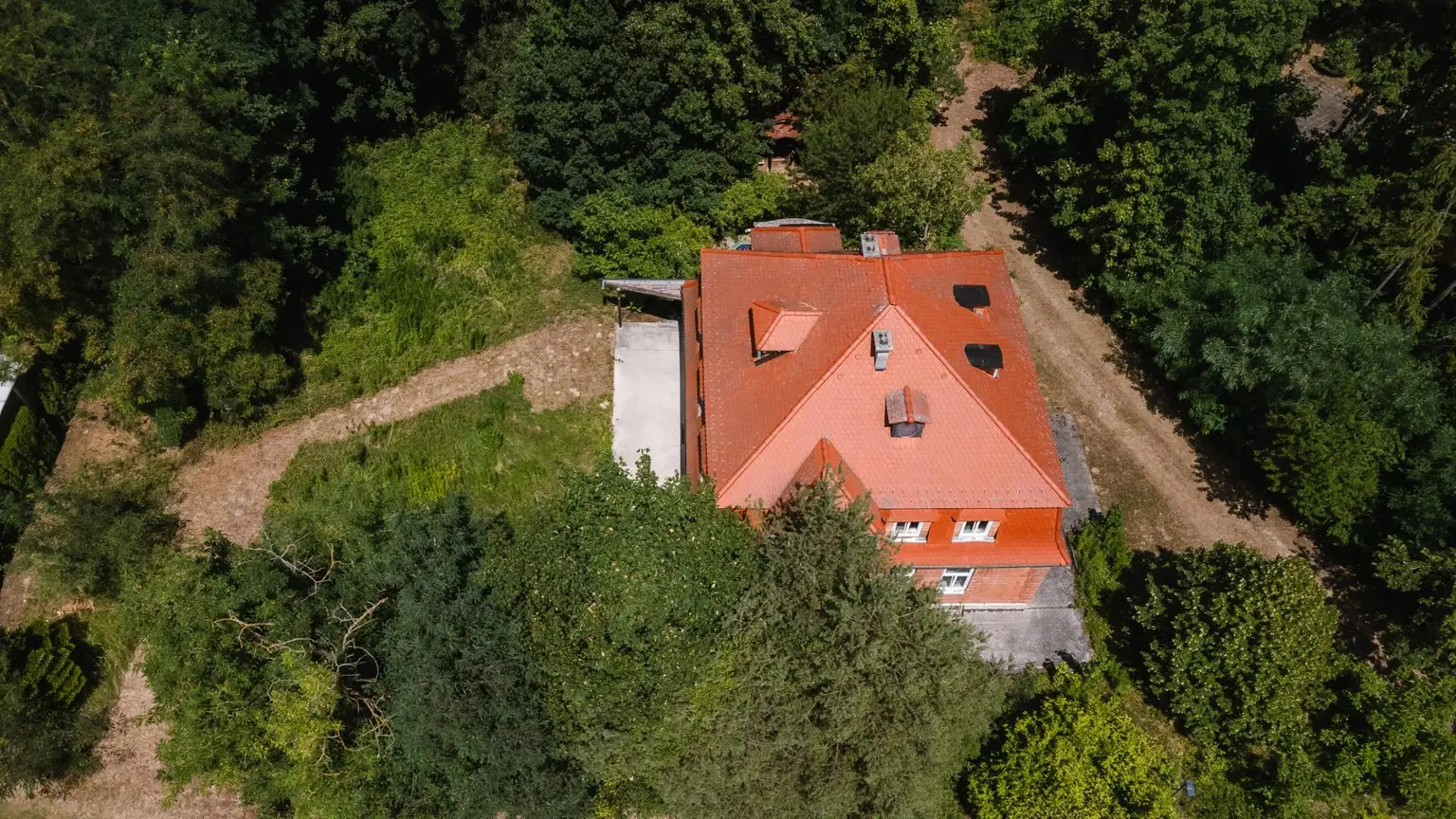 29 EFH 3473 Mühlbach am Manhartsberg