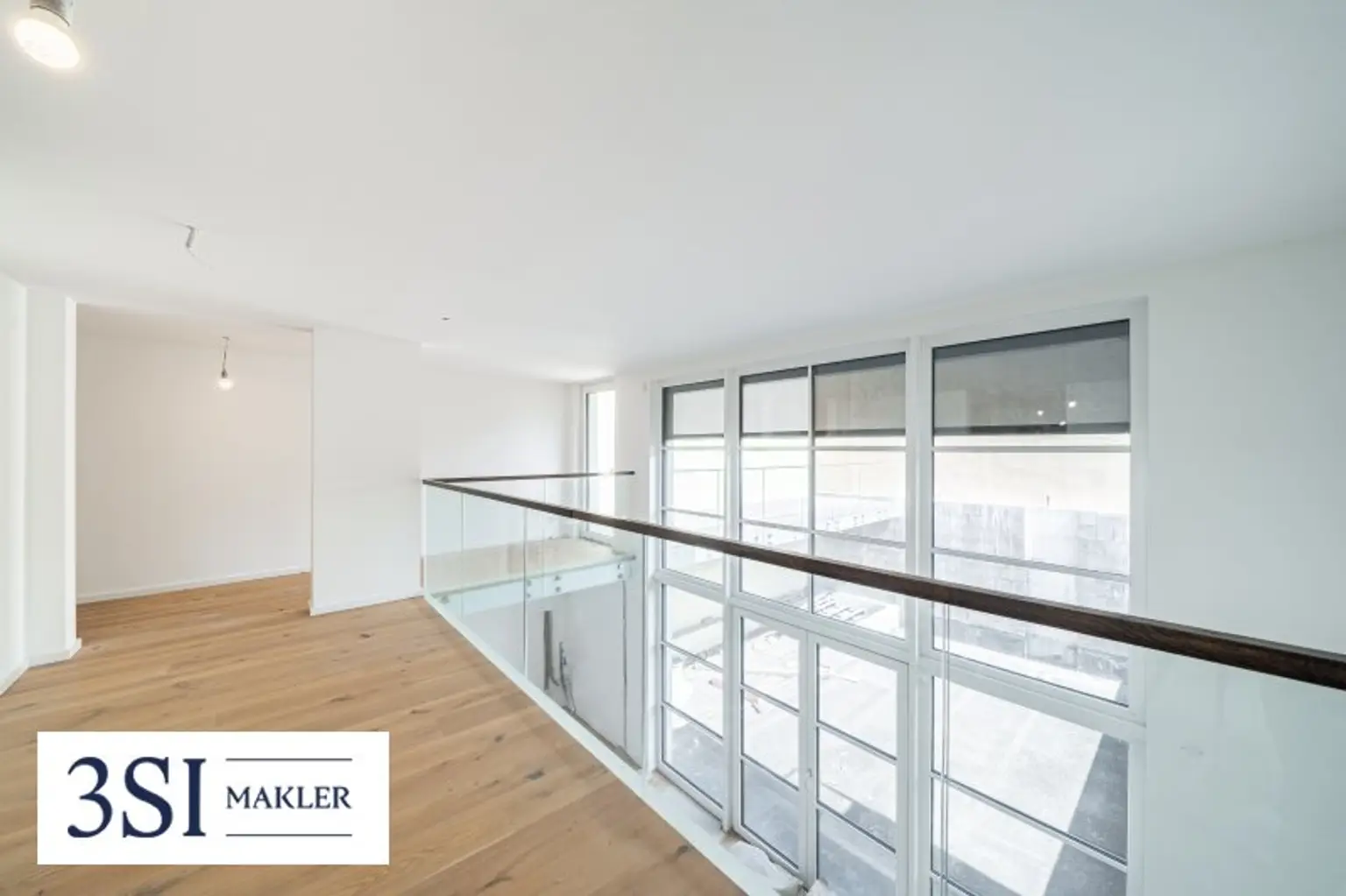The Perchtoldsdorf Residences - luxuriöse Raumhöhe, zentrale Lage, eigenes Spa