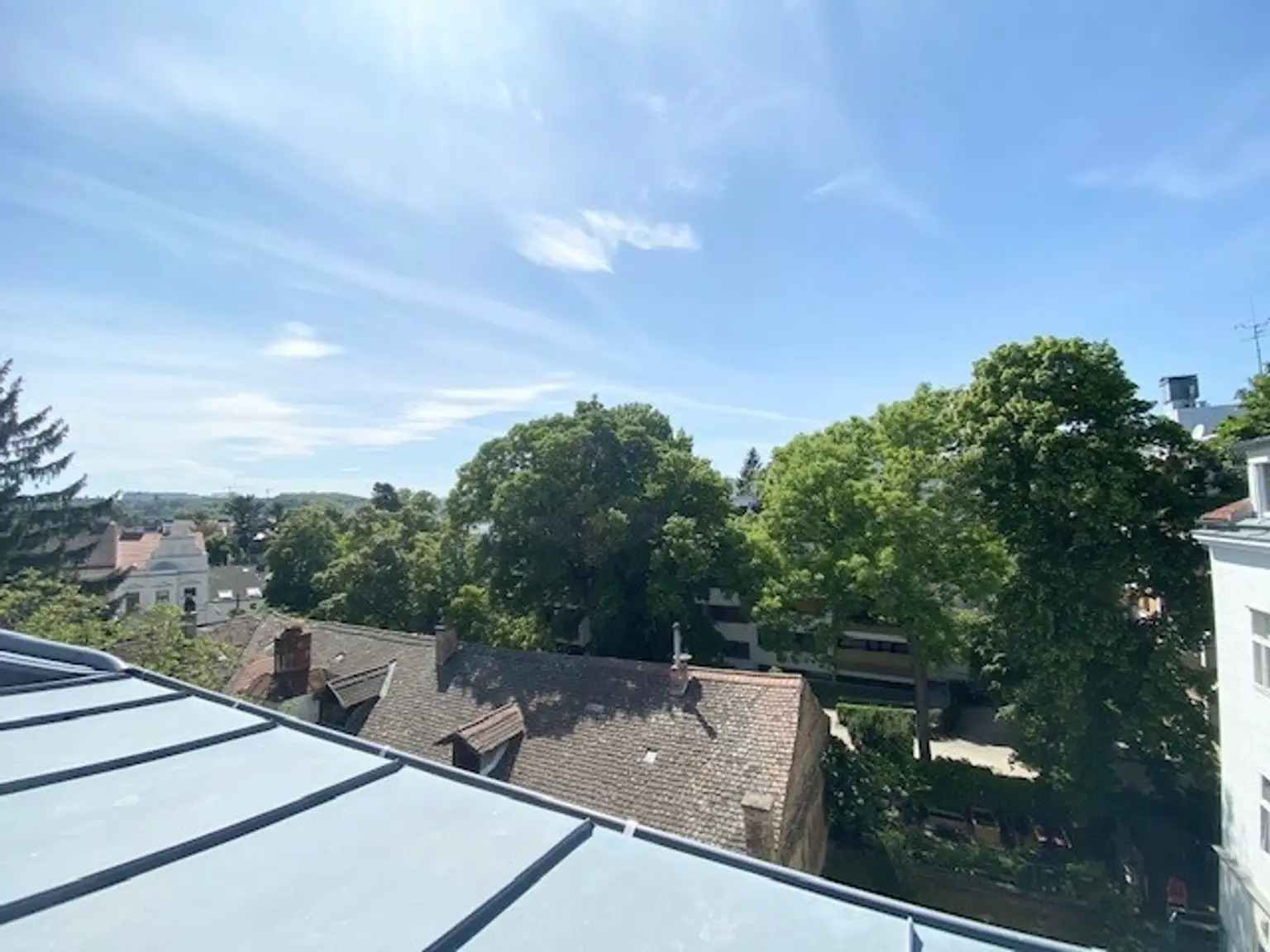 Bild15 | ++ NEU ++ MAISONETTE - VIER Zimmer mit TERRASSE - Altbau | Prima Service Immobilien