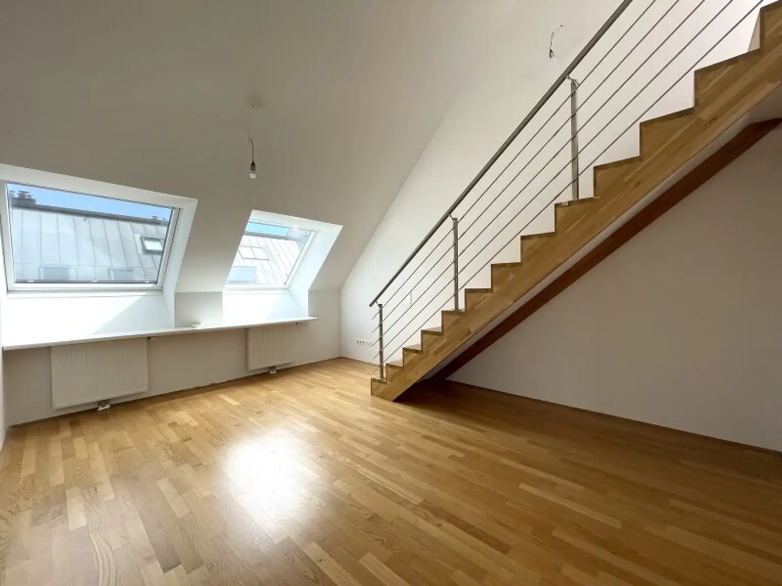 Dachgeschosswohnung - 4,5 Zimmer; 103,51 m² ,zum Kauf