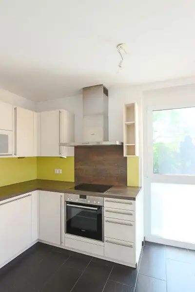 Wohntraum am Bisamberg mit Terrasse und Balkon!