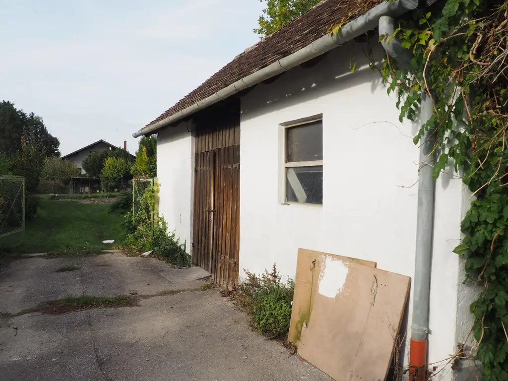 OPEN HOUSE - "Miethaus| Erstbezug nach Sanierung! Modernste Wärmepumpe!"