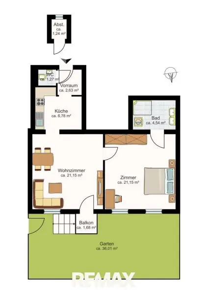 Plan 2D
