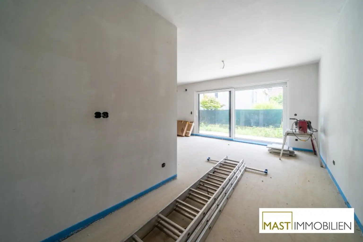 4 Etagen Wohnkomfort! Attraktives Reihenhaus mit Garten, 2 Terrassen & traumhaftem Ausblick – in ruhiger Lage im 22. Bezirk