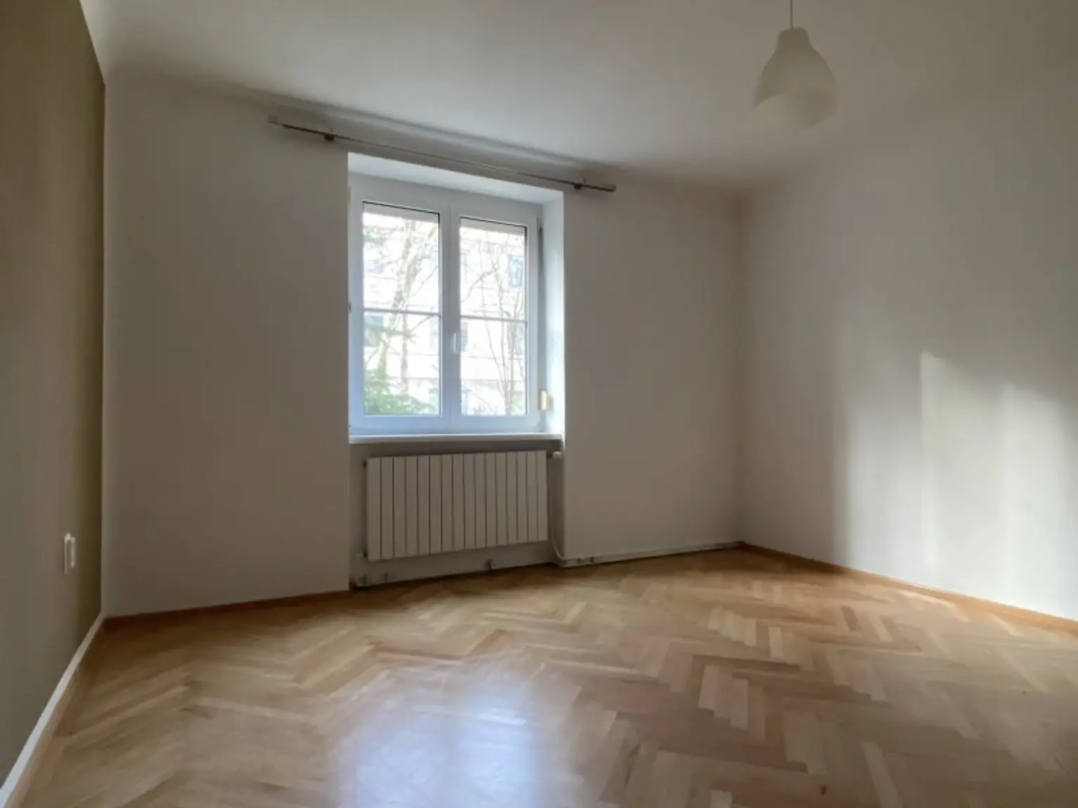 Schöne Eigentumswohnung in guter Lage