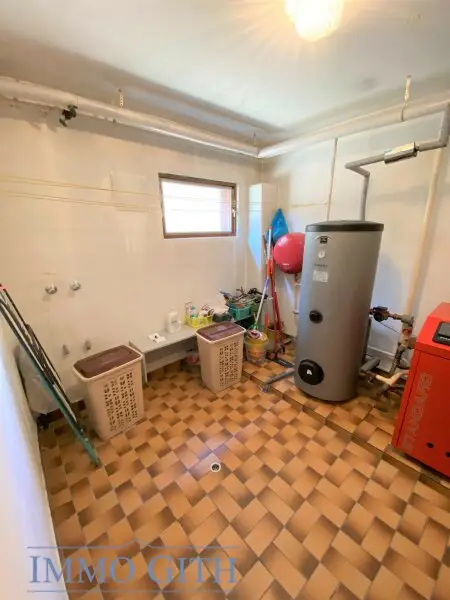 Wohnen in Perchtoldsdorf: Einfamilienhaus mit 675 m² Grundstück in Traumlage zu kaufen!