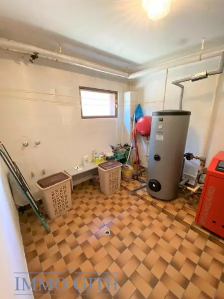 Wohnen in Perchtoldsdorf: Einfamilienhaus mit 675 m² Grundstück in Traumlage zu kaufen!