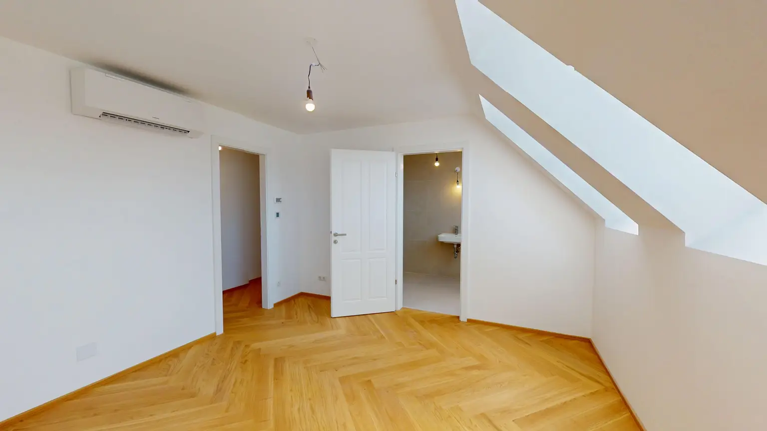 Maisonette in Toplage I Jugendstilvilla in Althietzing