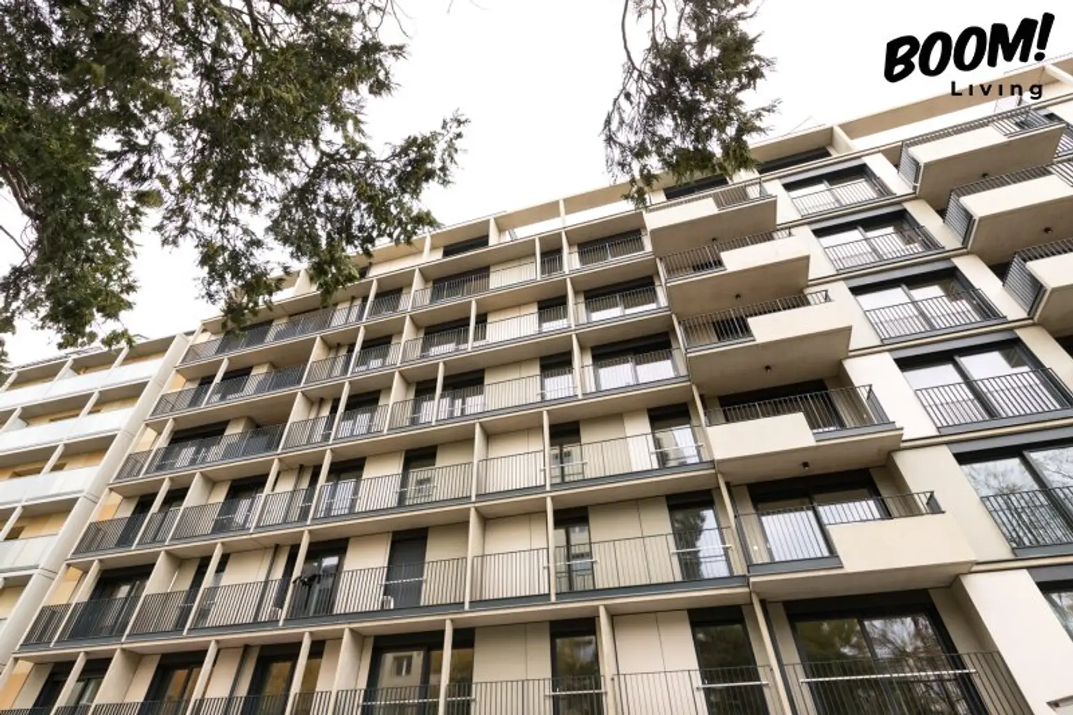 Exklusive Balkonwohnung mit Blick in den Modenapark – Toplage im 3. Bezirk