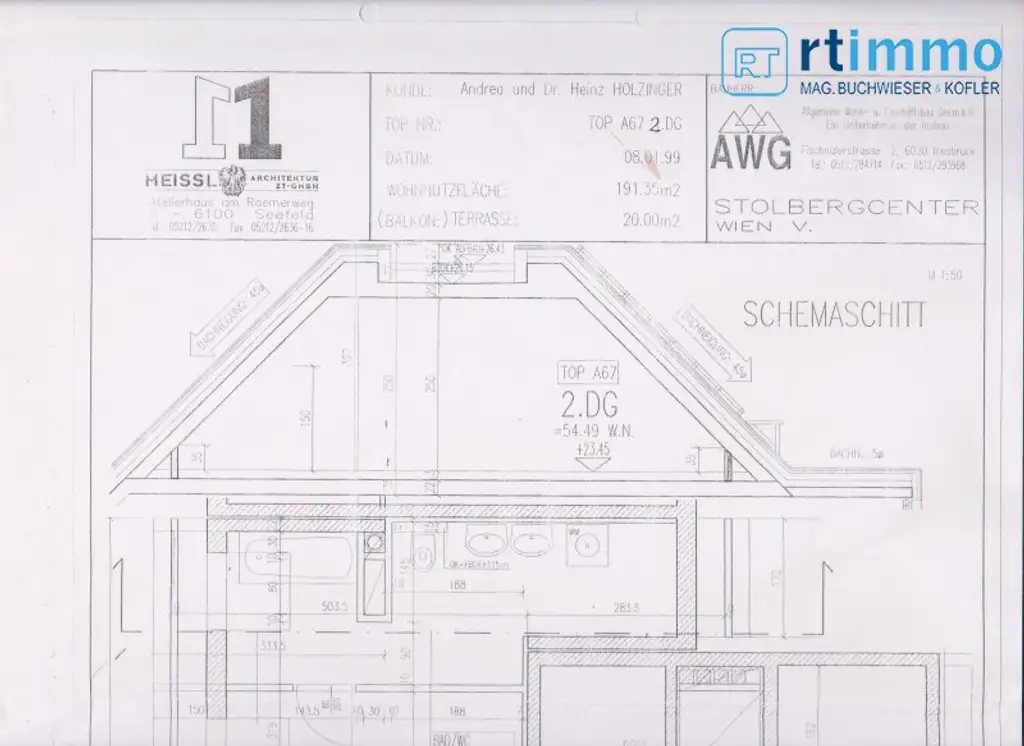 UNKONVENTIONELLE GALERIEWOHNUNG | 6 ZIMMER | ATEMBERAUBENDER WEITBLICK