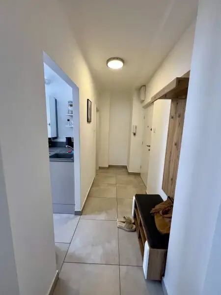 MODERNE 3 ZIMMER - IDEAL FÜR IHR NEUES ZUHAUSE