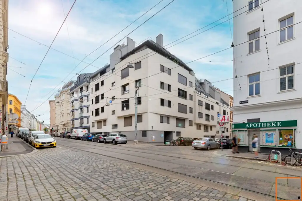 ARZTMEILE THERESIENGASSE _HERVORRAGEND EINGEFÜHRTE  ARZTPRAXIS SUCHT NEUEN EIGENTÜMER