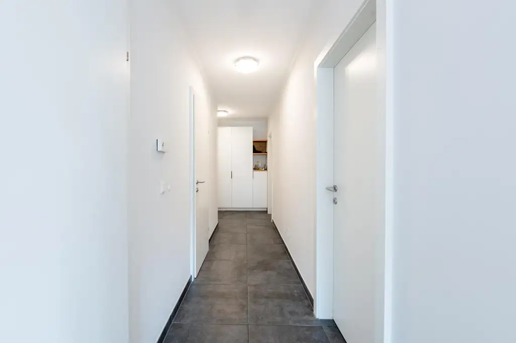 WOHNPARK-GÖSTING: Exklusiver Wohnkomfort im Grünen mit Fernblick