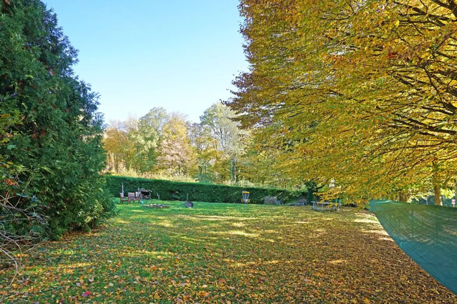 Einzigartige Wienerwaldvilla in Tullnerbach-Lawies - großzügiges Grundstück in absoluter Toplage