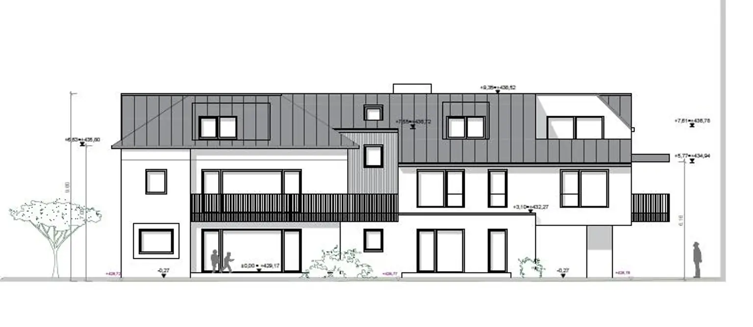 Ansicht SHS 49